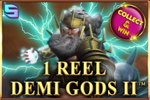 1 Reel Demi Gods 2