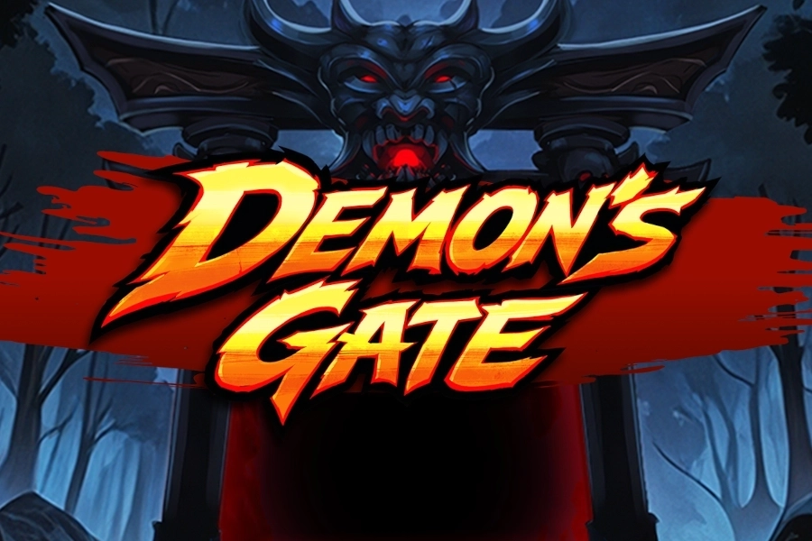 Demons Gate