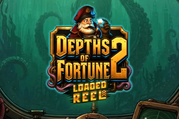 Depths Of Fortune 2