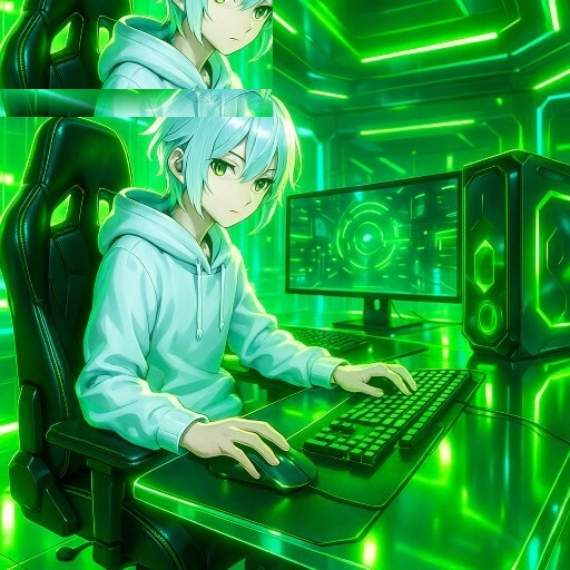 Tela do aplicativo 8385 com interface moderna e notificações em tempo real