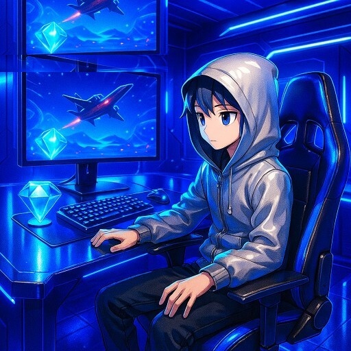 Imagem promocional da 8385 mostrando a plataforma e suas vantagens