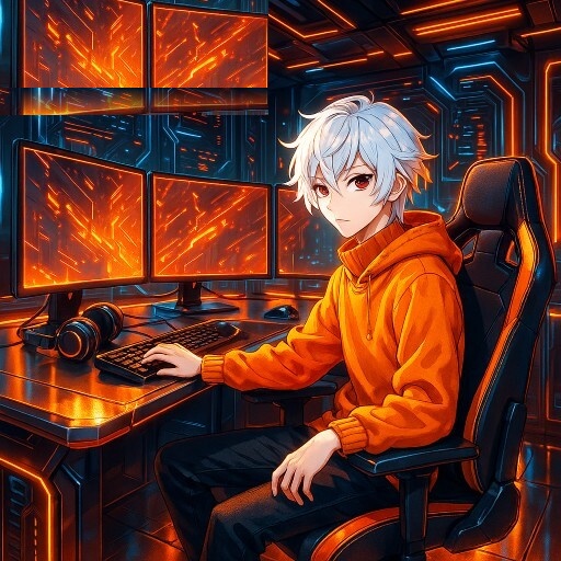 Imagem promocional da 8385 ilustrando a plataforma e seus diferenciais