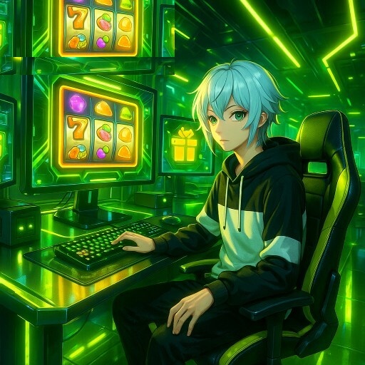 Imagem promocional da 8385 mostrando a plataforma e suas vantagens