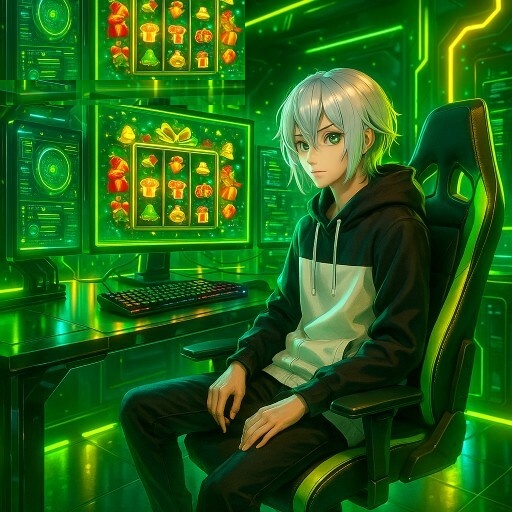 Imagem promocional da 8385 mostrando a plataforma e suas vantagens