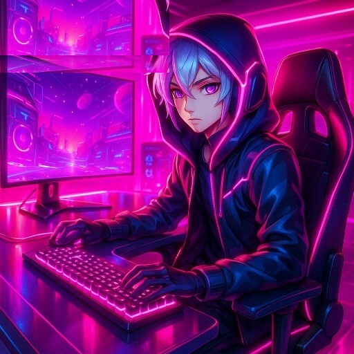 Imagem promocional da 8385 mostrando a plataforma e suas vantagens