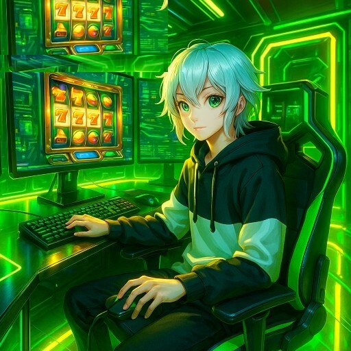 Imagem promocional da 8385 mostrando a plataforma e suas vantagens